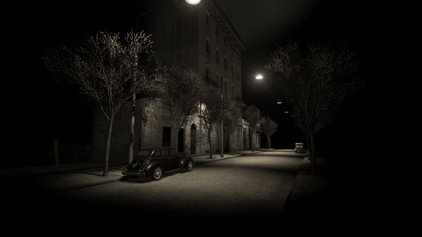 Promesa gameplay screenshot