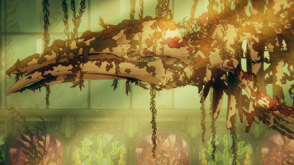 Pronty gameplay screenshot