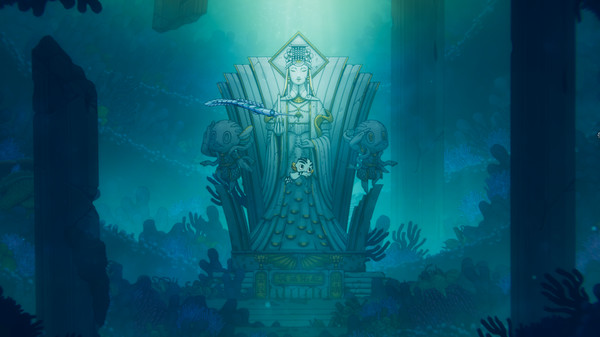 Pronty gameplay screenshot