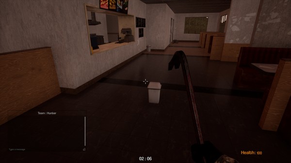 Prop Hunt gameplay screenshot