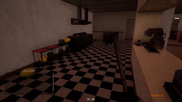 Prop Hunt gameplay screenshot