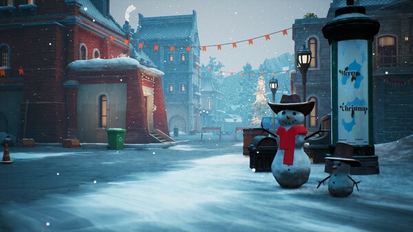 PropHunter gameplay screenshot