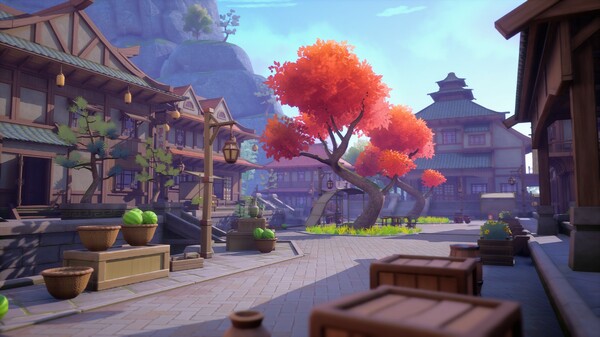 PropHunter gameplay screenshot