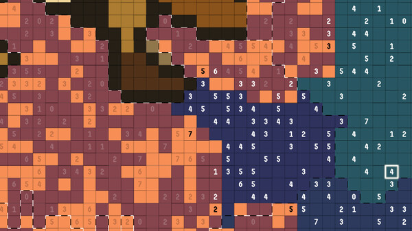 Proverbs gameplay screenshot
