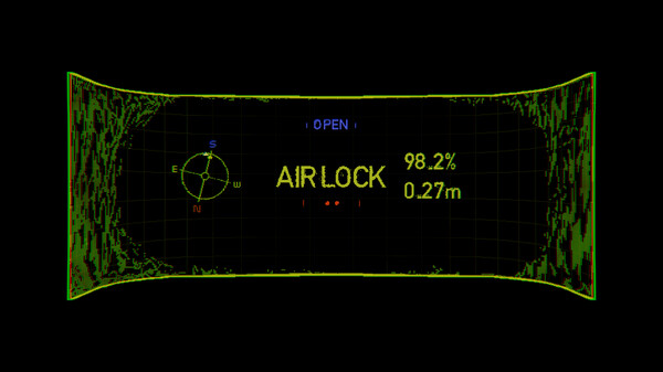 PROXIMATE gameplay screenshot