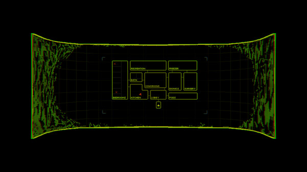 PROXIMATE gameplay screenshot