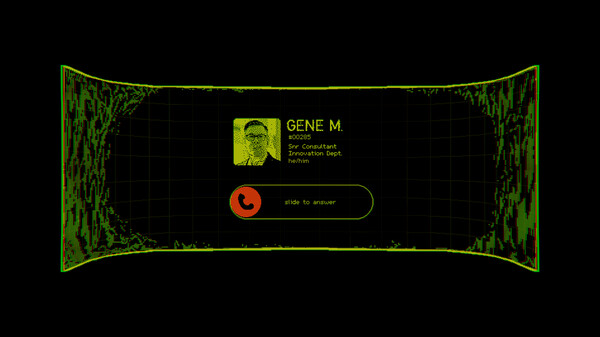 PROXIMATE gameplay screenshot