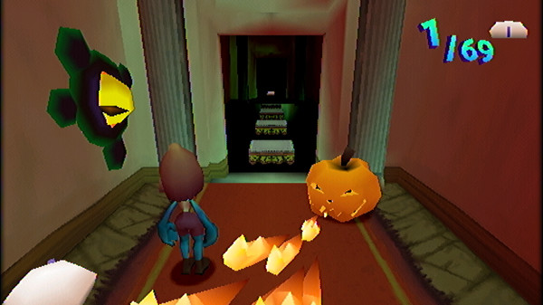 PsiloSybil gameplay screenshot