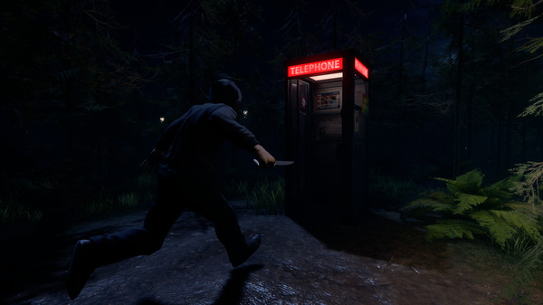 Psych gameplay screenshot