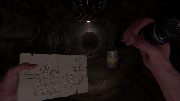 Psych gameplay screenshot