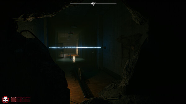 Psycho Fear gameplay screenshot