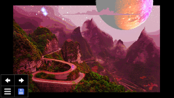 Psycholonials gameplay screenshot