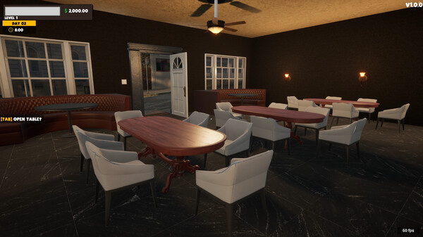 Pub Sim gameplay screenshot