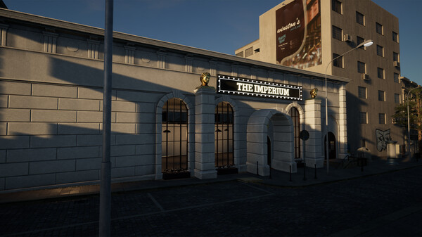 Pub Sim gameplay screenshot
