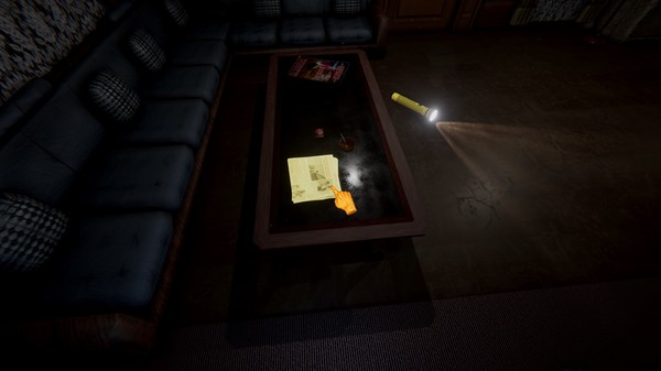 Pulang Insanity - Director's Cut gameplay screenshot