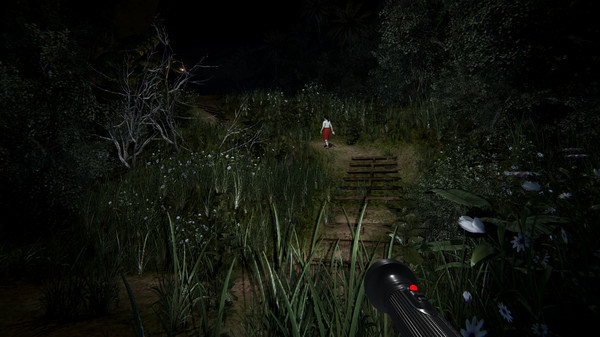 Pulang Insanity - Director's Cut gameplay screenshot