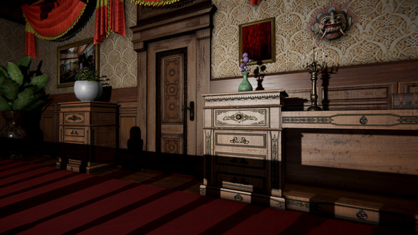 Pulang Insanity - Director's Cut gameplay screenshot