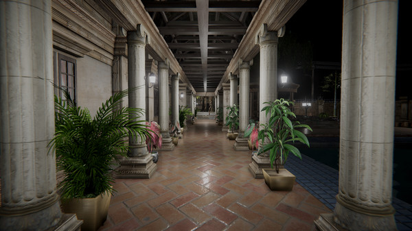Pulang Insanity - Director's Cut gameplay screenshot