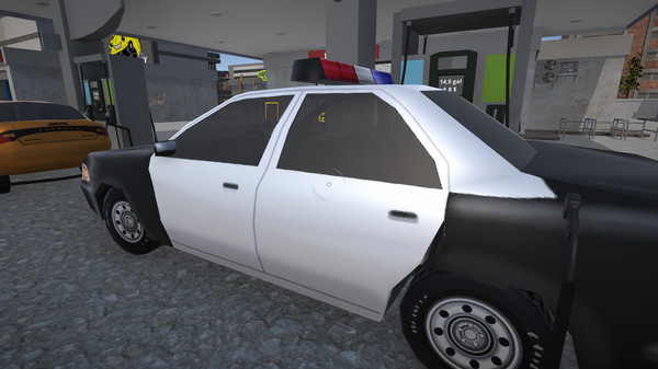 Pumping Simulator gameplay screenshot