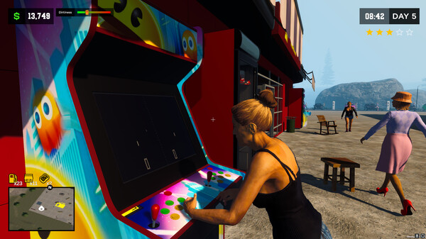 Pumping Simulator 2 gameplay screenshot