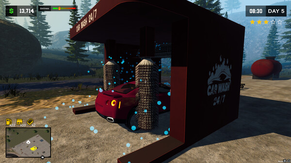 Pumping Simulator 2 gameplay screenshot