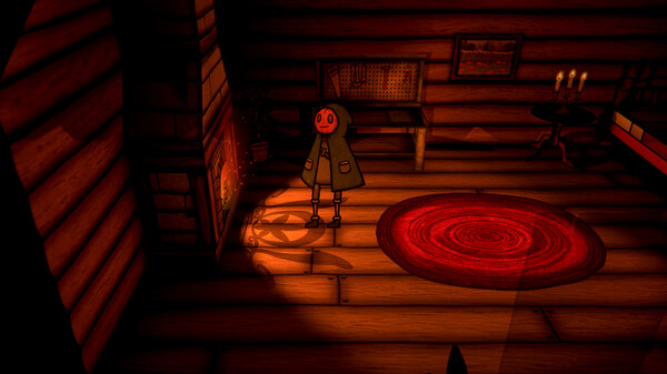 PUMPKIN PANIC gameplay screenshot