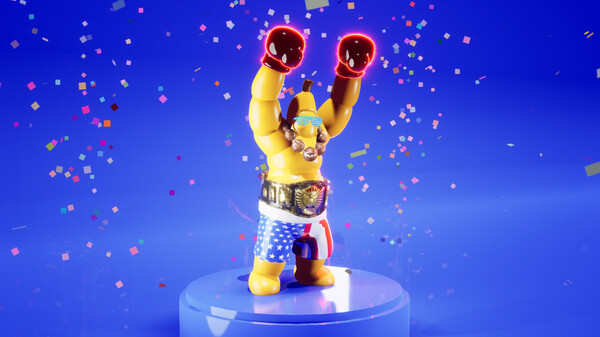 Punch A Bunch gameplay screenshot