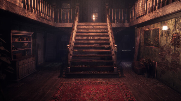 Puppet House gameplay screenshot