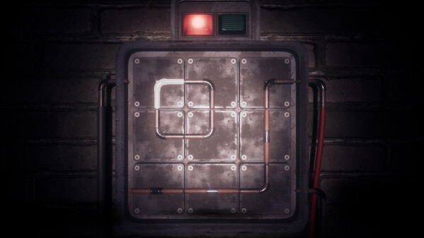 Puppet House gameplay screenshot