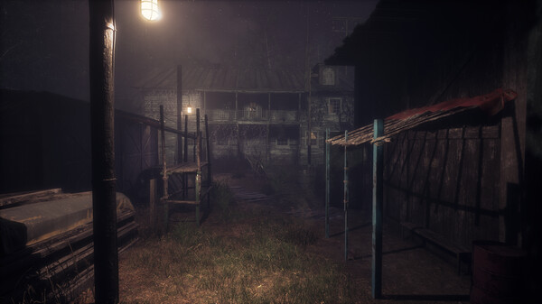 Puppet House gameplay screenshot
