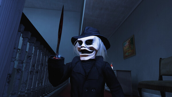 Puppet Master: The Game gameplay screenshot