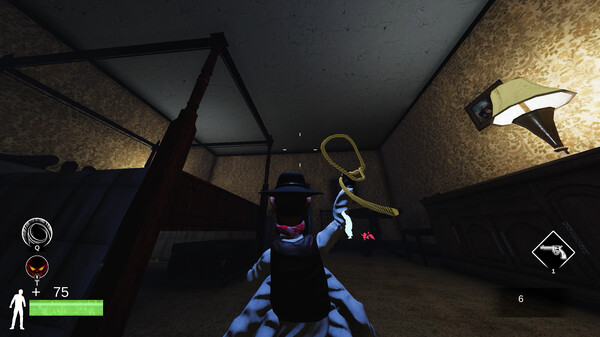 Puppet Master: The Game gameplay screenshot