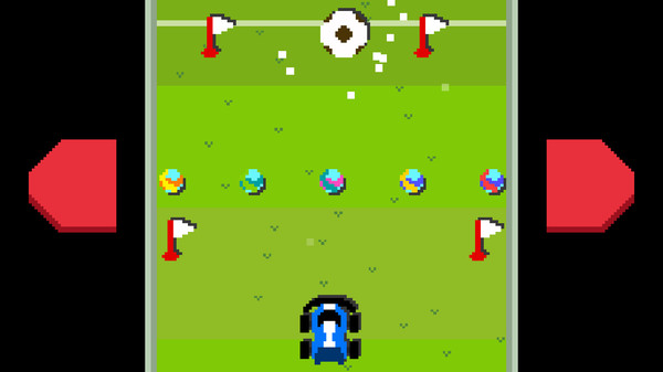 pureya gameplay screenshot