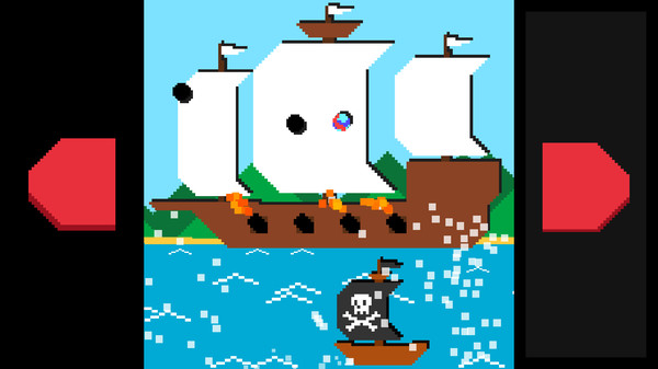 pureya gameplay screenshot