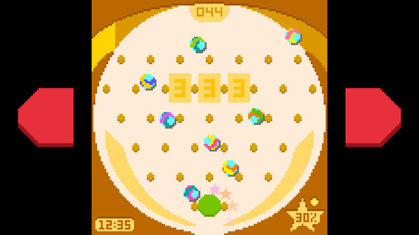 pureya gameplay screenshot