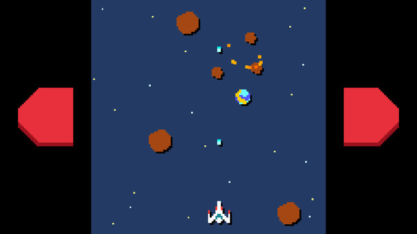 pureya gameplay screenshot