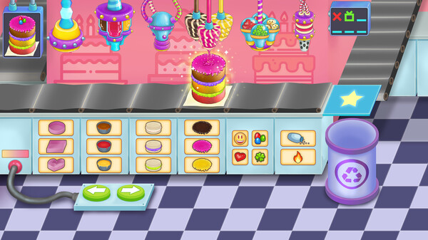 Purple Place - Classic Games gameplay screenshot