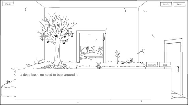 Purrgatory gameplay screenshot