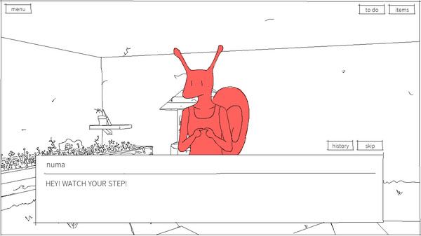 Purrgatory gameplay screenshot