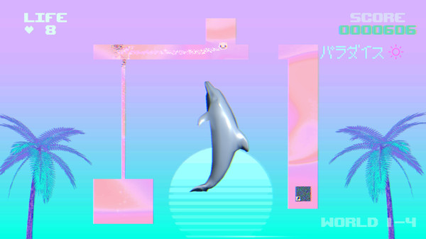 PUSS! gameplay screenshot