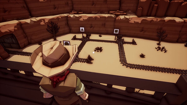 Puzzle Compound gameplay screenshot