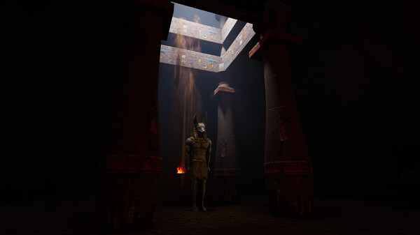 PYRMD gameplay screenshot