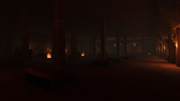PYRMD gameplay screenshot