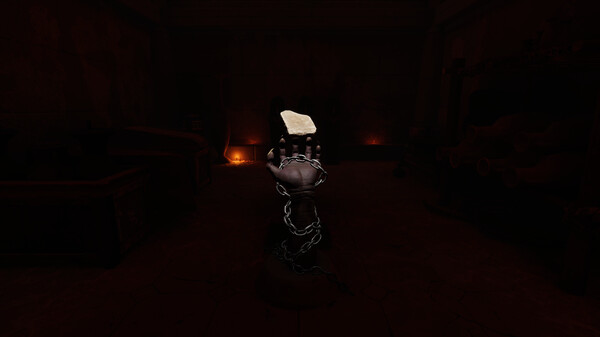 PYRMD gameplay screenshot