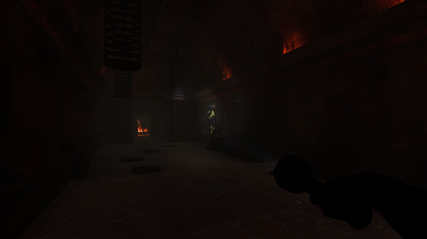 PYRMD gameplay screenshot