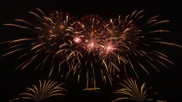 Pyroworks gameplay screenshot