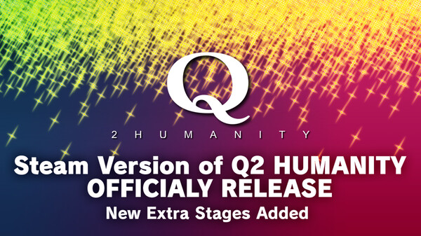 Q2 HUMANITY gameplay screenshot