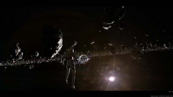 QANGA gameplay screenshot