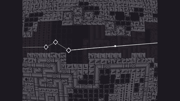qomp gameplay screenshot