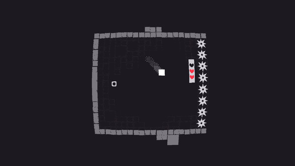 qomp gameplay screenshot